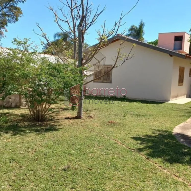 CASA PARA VENDA NO CONDOMÍNIO TEREZA CRISTINA – JUNDIAÍ/SP