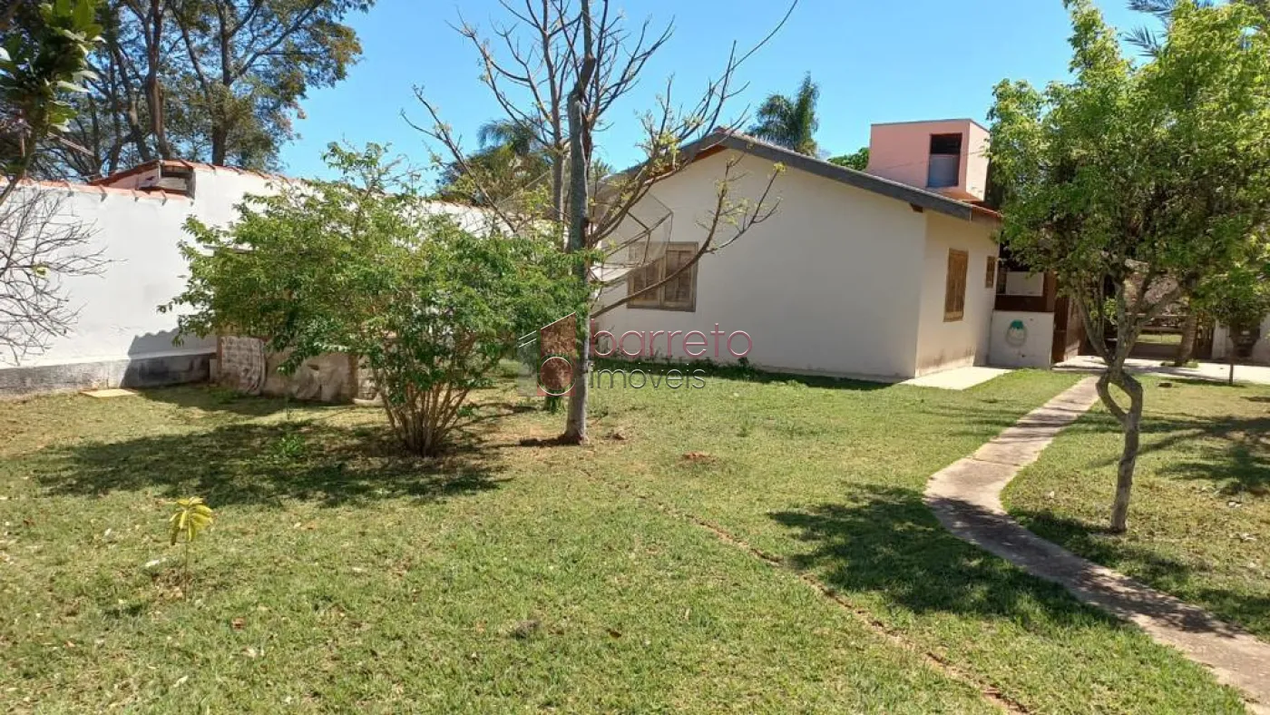 CASA PARA VENDA NO CONDOMÍNIO TEREZA CRISTINA – JUNDIAÍ/SP