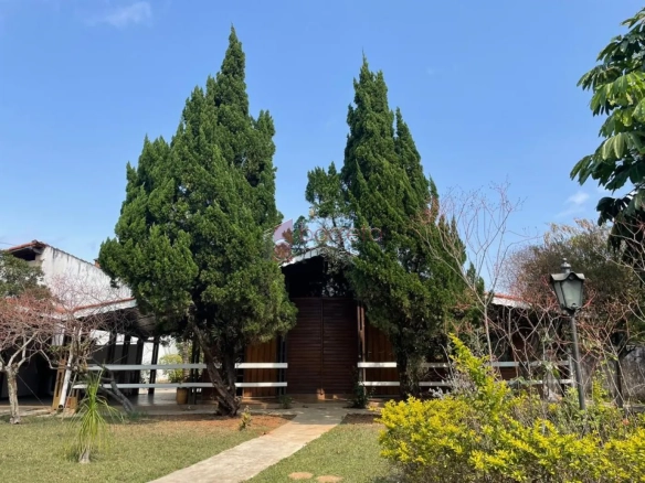 CASA PARA VENDA NO CONDOMÍNIO TEREZA CRISTINA – JUNDIAÍ/SP