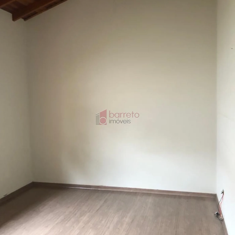 CASA PARA VENDA NO CONDOMÍNIO TEREZA CRISTINA – JUNDIAÍ/SP