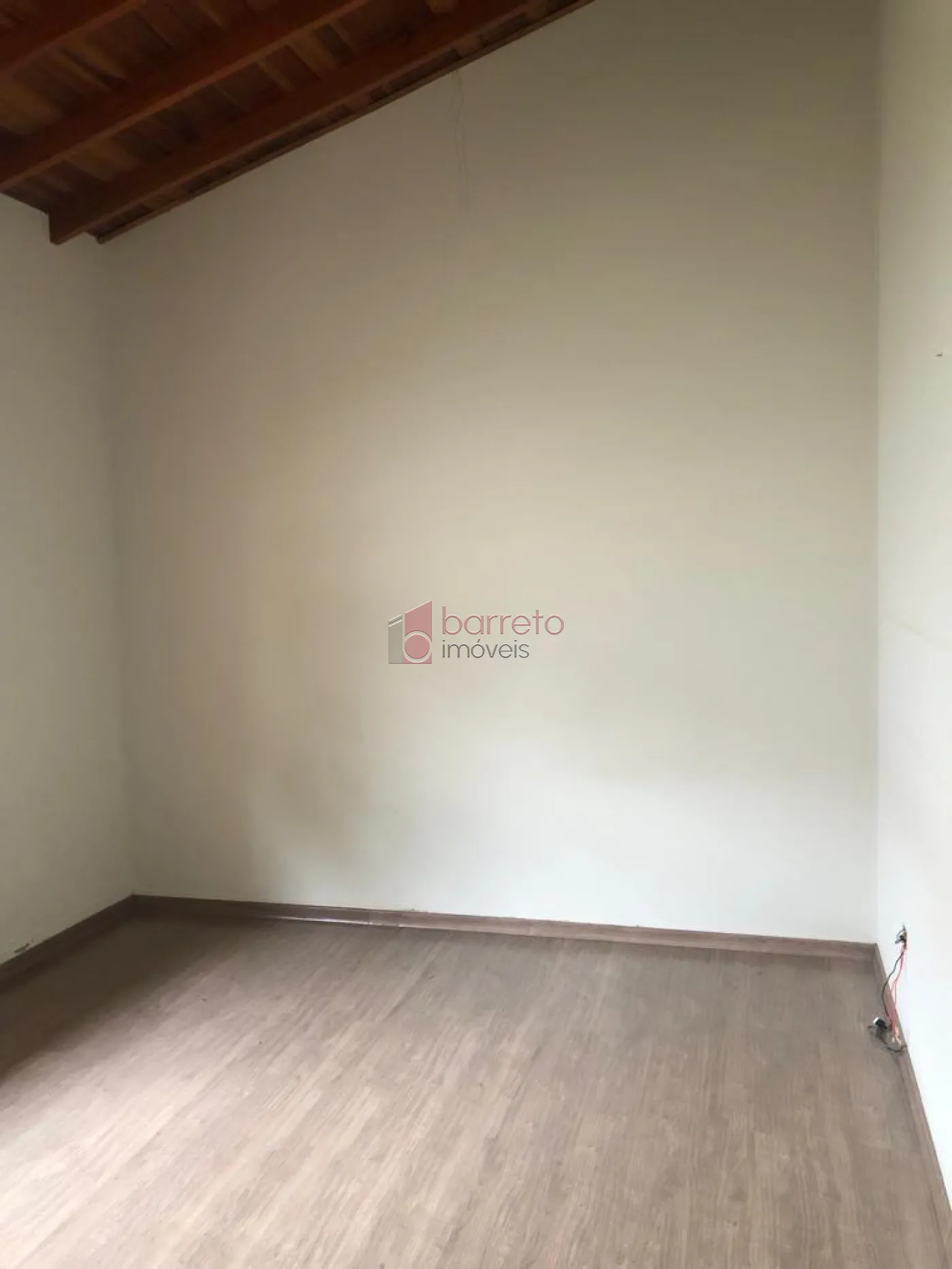 CASA PARA VENDA NO CONDOMÍNIO TEREZA CRISTINA – JUNDIAÍ/SP