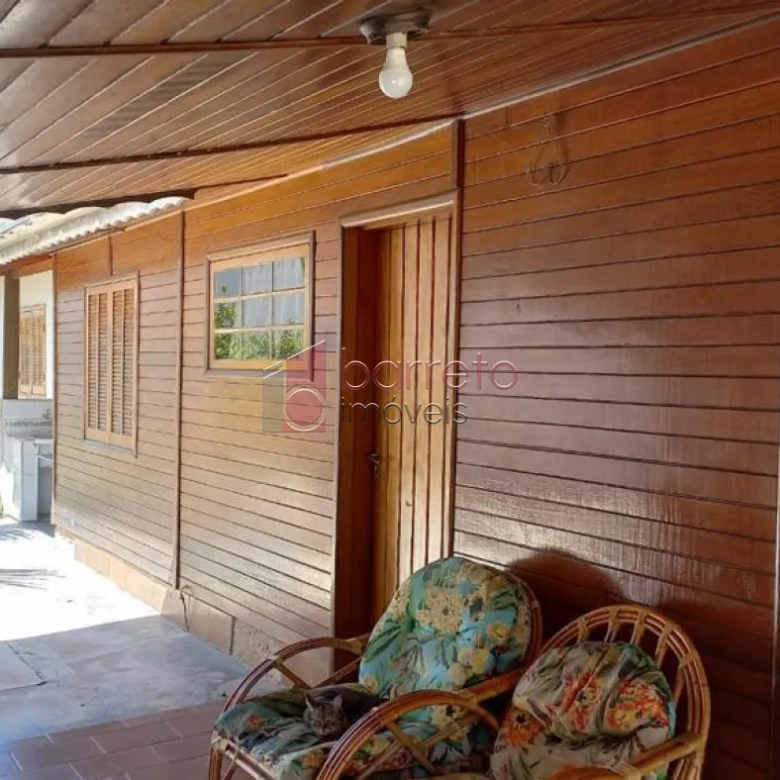 CASA PARA VENDA NO CONDOMÍNIO TEREZA CRISTINA – JUNDIAÍ/SP