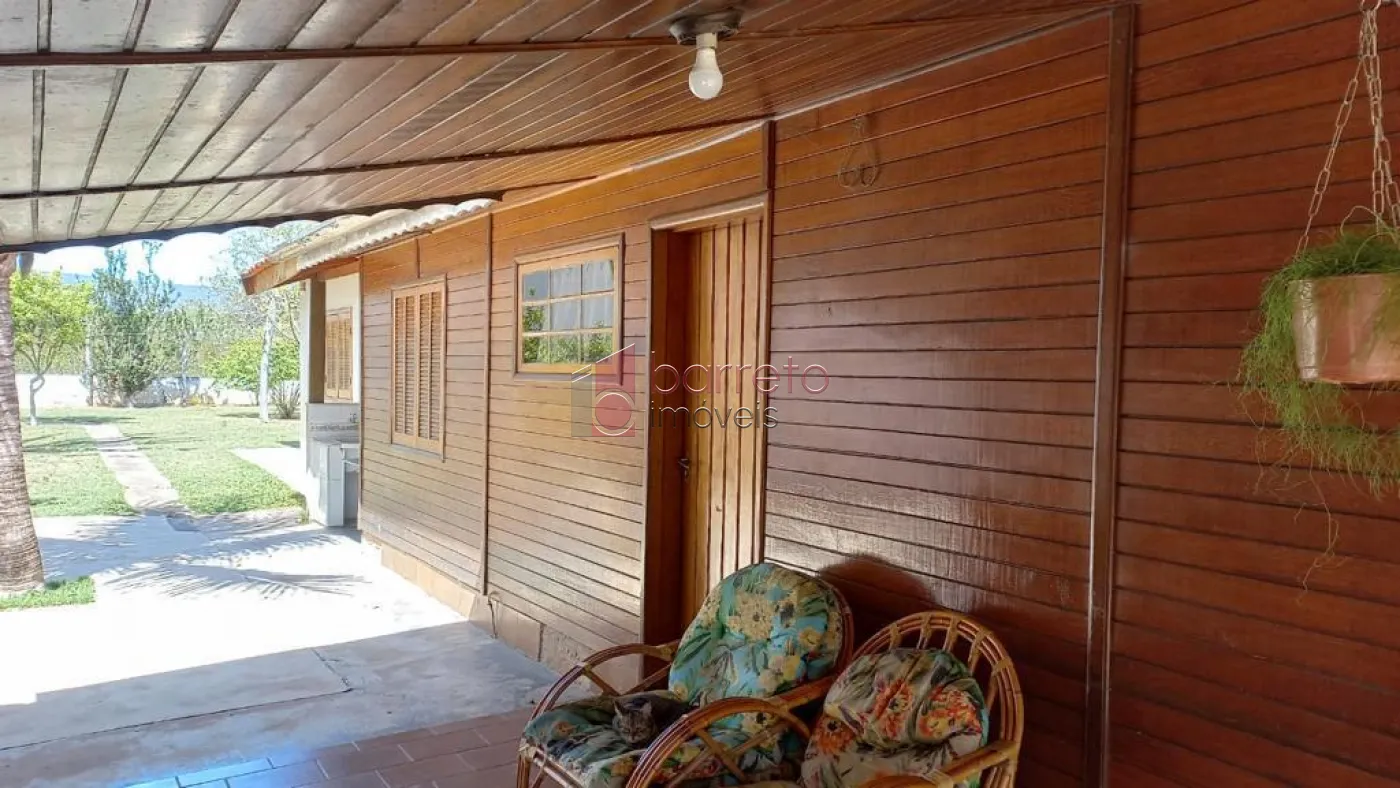 CASA PARA VENDA NO CONDOMÍNIO TEREZA CRISTINA – JUNDIAÍ/SP