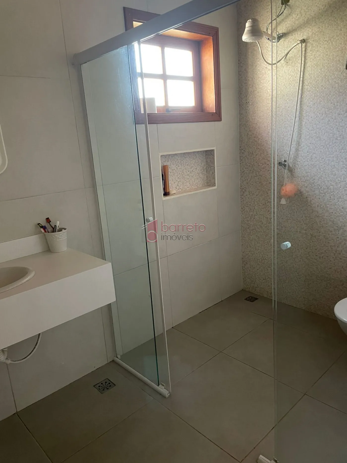 CASA PARA VENDA NO CONDOMÍNIO TEREZA CRISTINA – JUNDIAÍ/SP