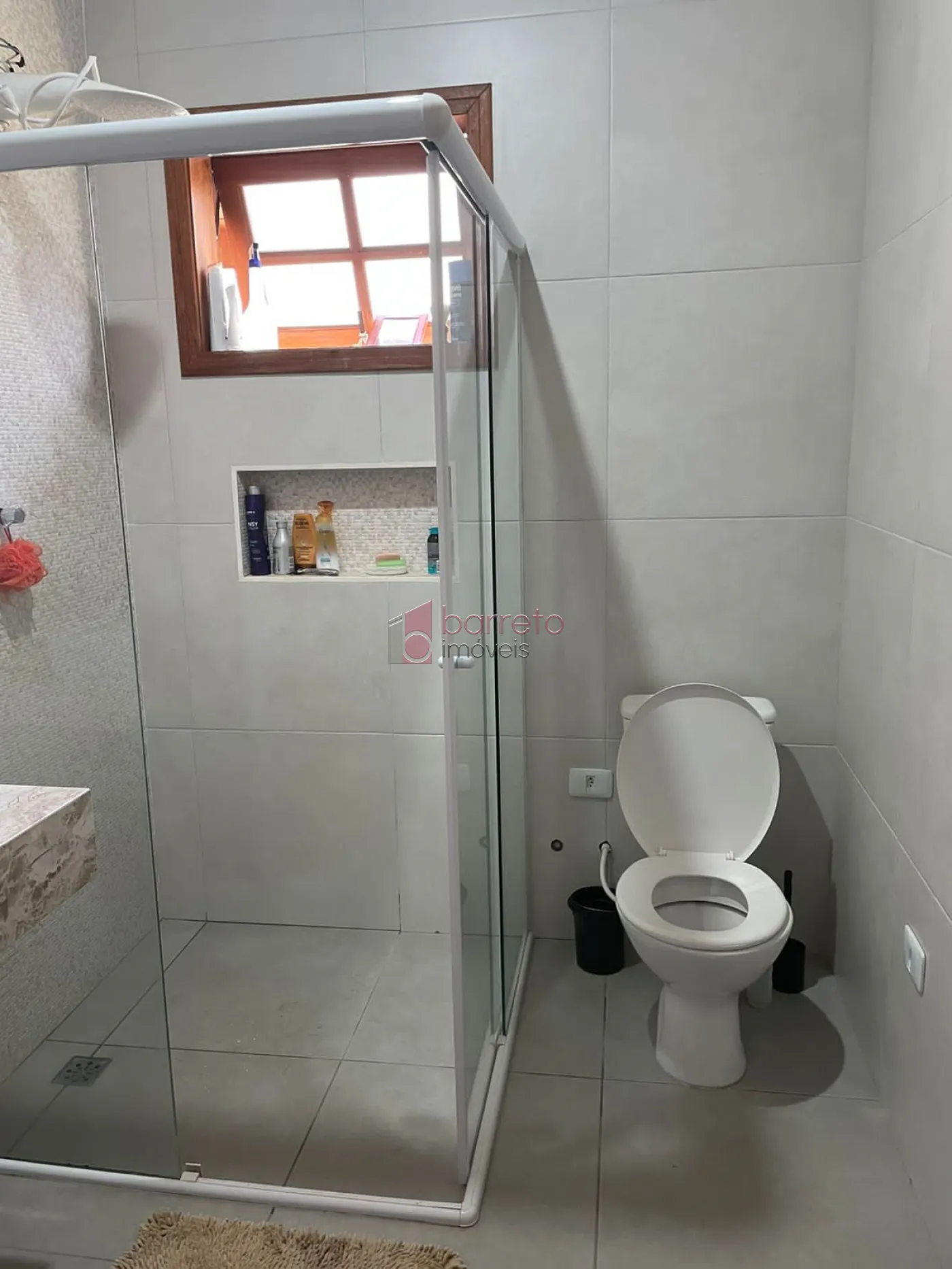 CASA PARA VENDA NO CONDOMÍNIO TEREZA CRISTINA – JUNDIAÍ/SP