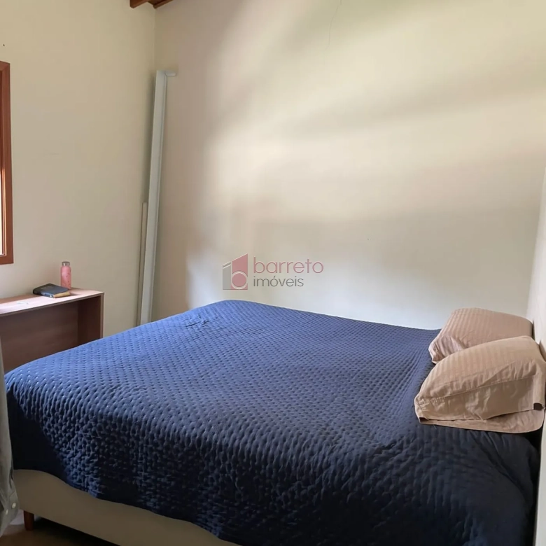 CASA PARA VENDA NO CONDOMÍNIO TEREZA CRISTINA – JUNDIAÍ/SP