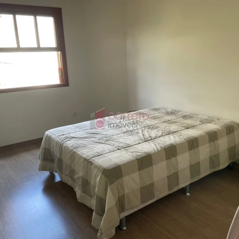 CASA PARA VENDA NO CONDOMÍNIO TEREZA CRISTINA – JUNDIAÍ/SP
