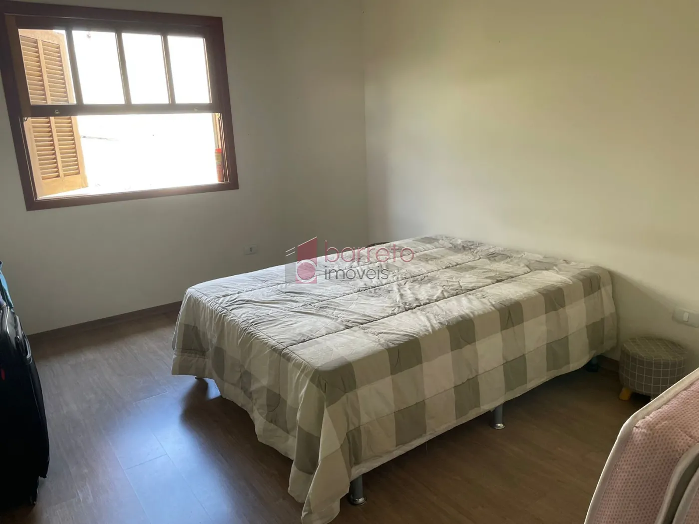 CASA PARA VENDA NO CONDOMÍNIO TEREZA CRISTINA – JUNDIAÍ/SP