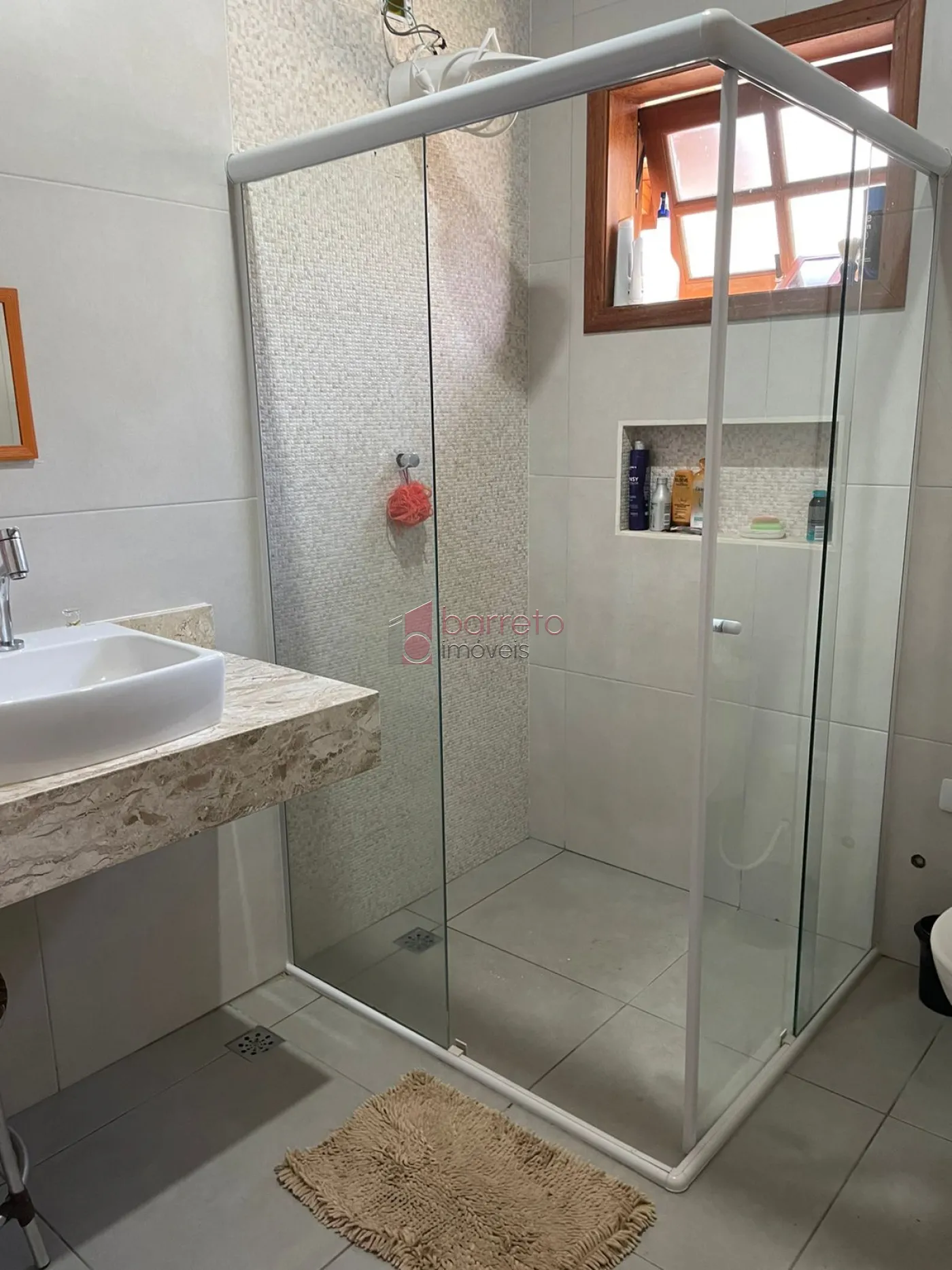 CASA PARA VENDA NO CONDOMÍNIO TEREZA CRISTINA – JUNDIAÍ/SP