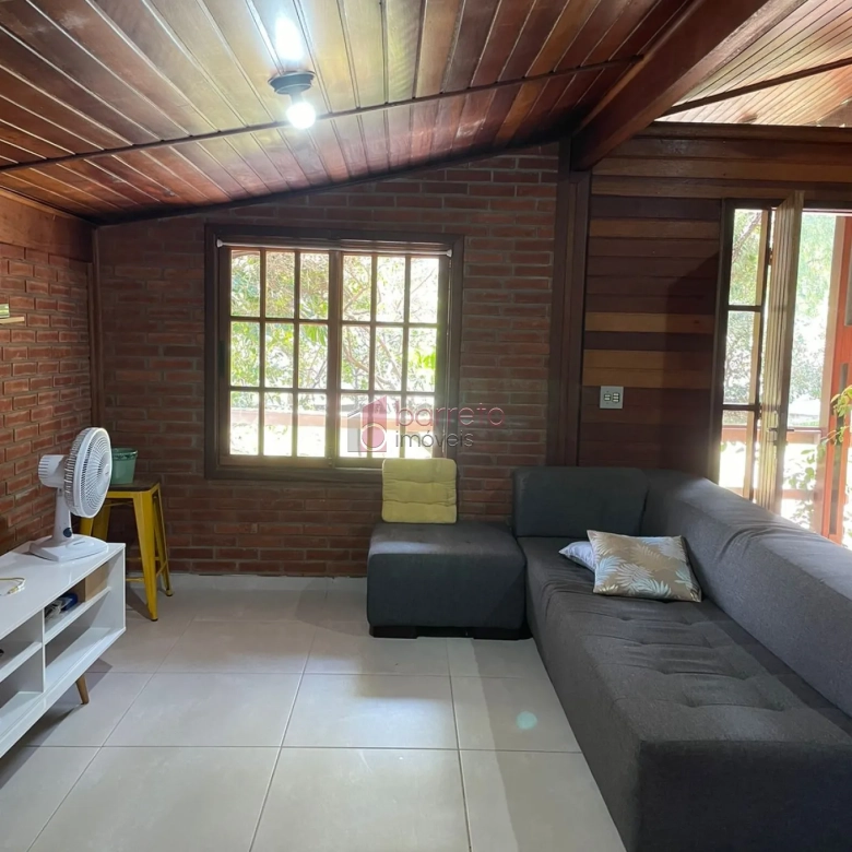 CASA PARA VENDA NO CONDOMÍNIO TEREZA CRISTINA – JUNDIAÍ/SP