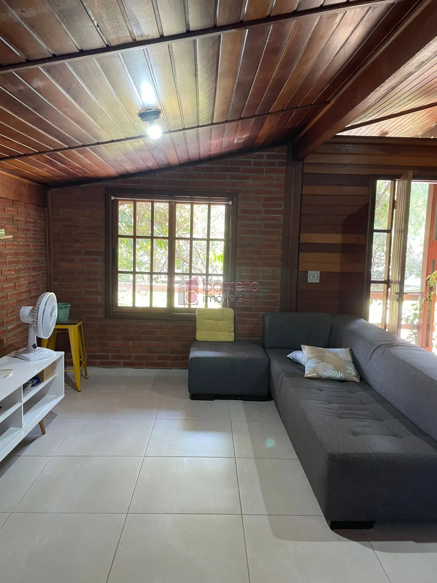 CASA PARA VENDA NO CONDOMÍNIO TEREZA CRISTINA – JUNDIAÍ/SP