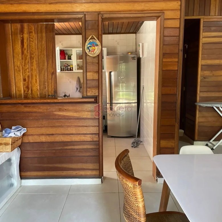 CASA PARA VENDA NO CONDOMÍNIO TEREZA CRISTINA – JUNDIAÍ/SP
