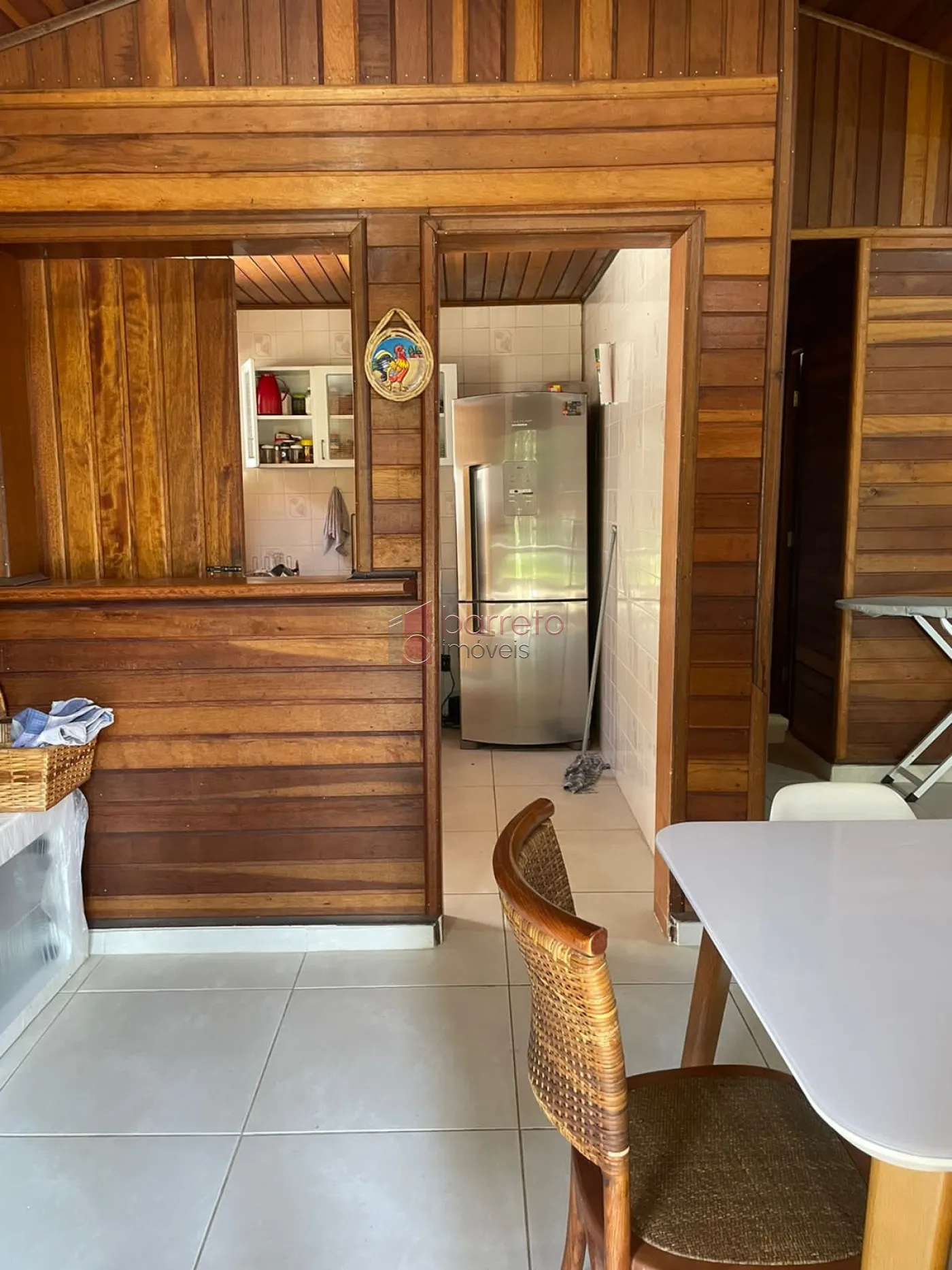 CASA PARA VENDA NO CONDOMÍNIO TEREZA CRISTINA – JUNDIAÍ/SP