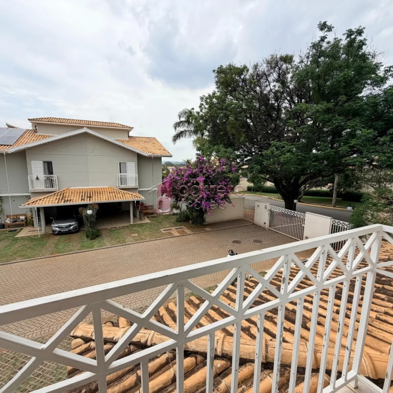 CASA À VENDA NO CONDOMÍNIO CHÁCARA DAS PALMEIRAS IMPERIAIS NO BAIRRO MEDEIROS EM JUNDIAÍ/SP