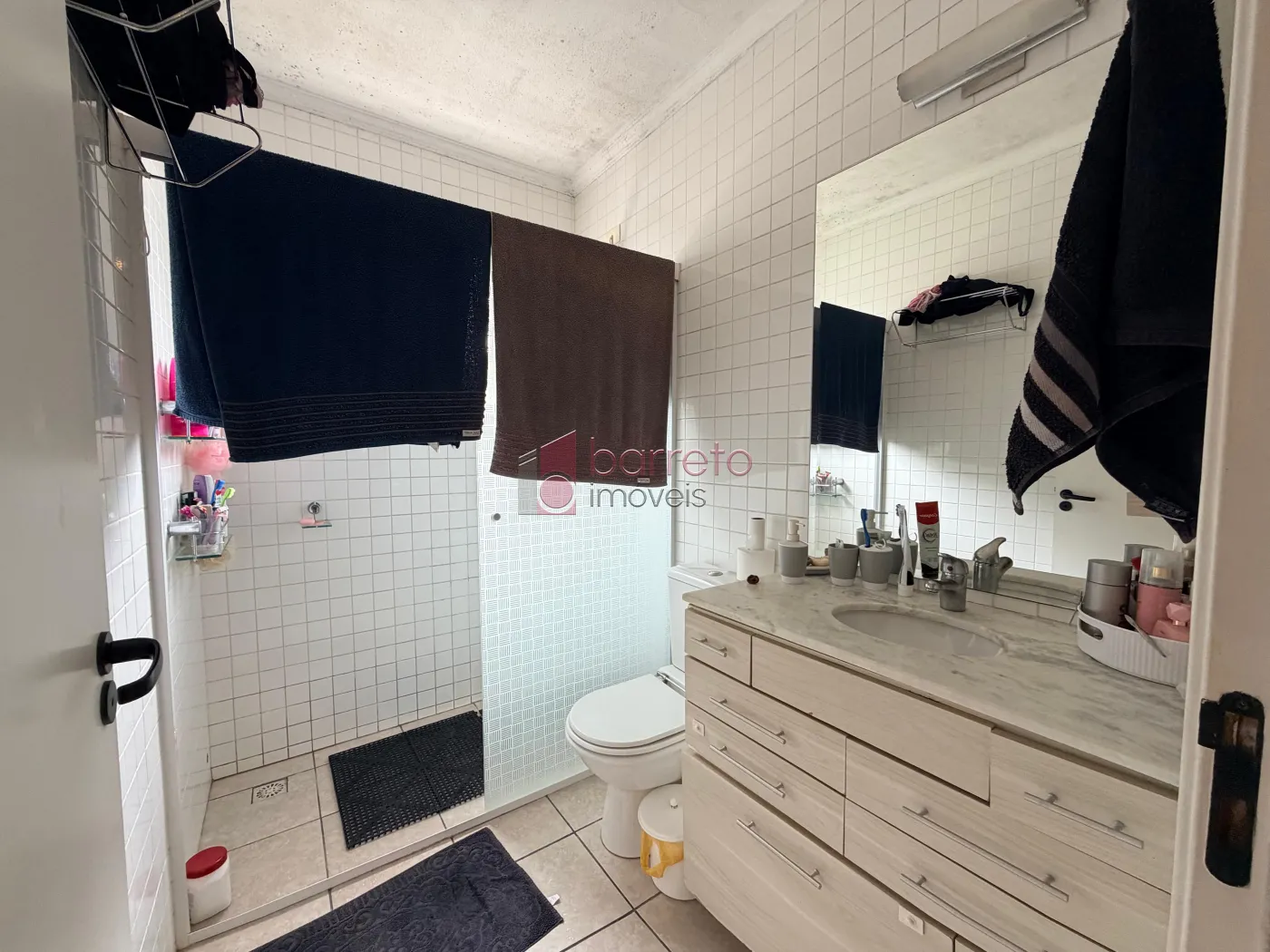 CASA À VENDA NO CONDOMÍNIO CHÁCARA DAS PALMEIRAS IMPERIAIS NO BAIRRO MEDEIROS EM JUNDIAÍ/SP