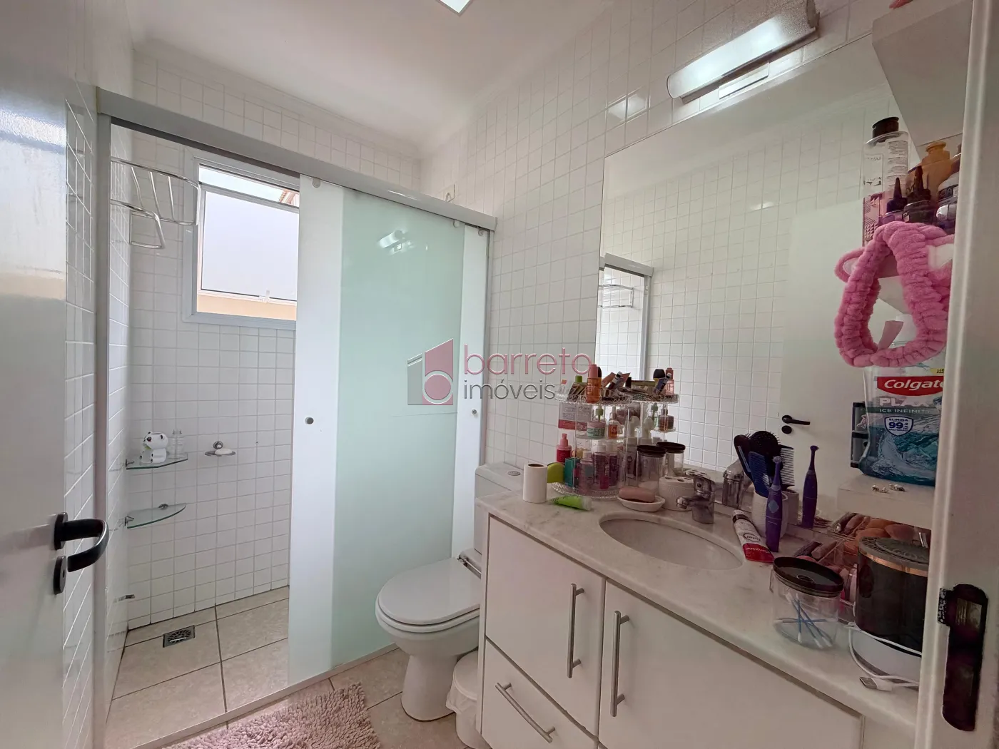 CASA À VENDA NO CONDOMÍNIO CHÁCARA DAS PALMEIRAS IMPERIAIS NO BAIRRO MEDEIROS EM JUNDIAÍ/SP