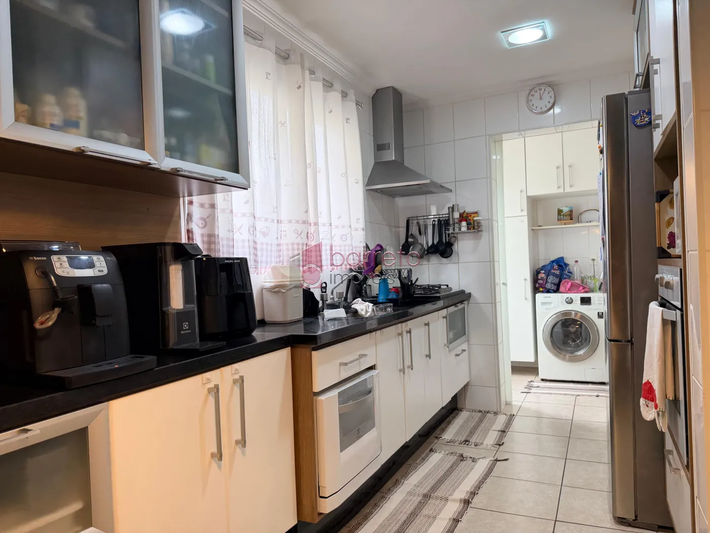 CASA À VENDA NO CONDOMÍNIO CHÁCARA DAS PALMEIRAS IMPERIAIS NO BAIRRO MEDEIROS EM JUNDIAÍ/SP