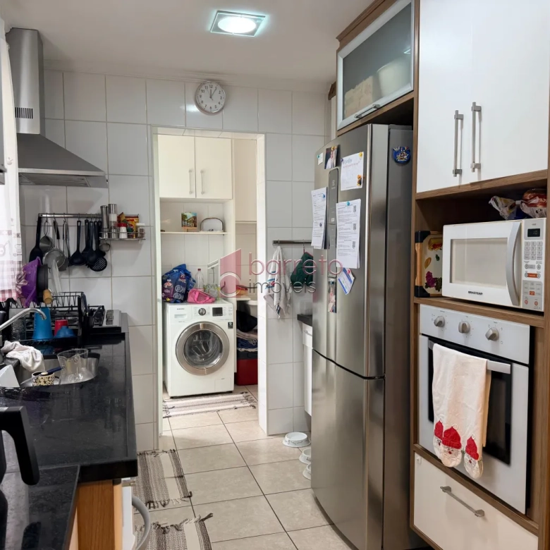 CASA À VENDA NO CONDOMÍNIO CHÁCARA DAS PALMEIRAS IMPERIAIS NO BAIRRO MEDEIROS EM JUNDIAÍ/SP