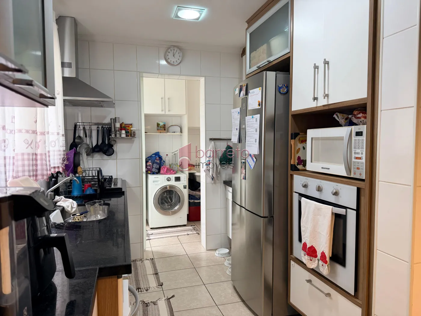 CASA À VENDA NO CONDOMÍNIO CHÁCARA DAS PALMEIRAS IMPERIAIS NO BAIRRO MEDEIROS EM JUNDIAÍ/SP