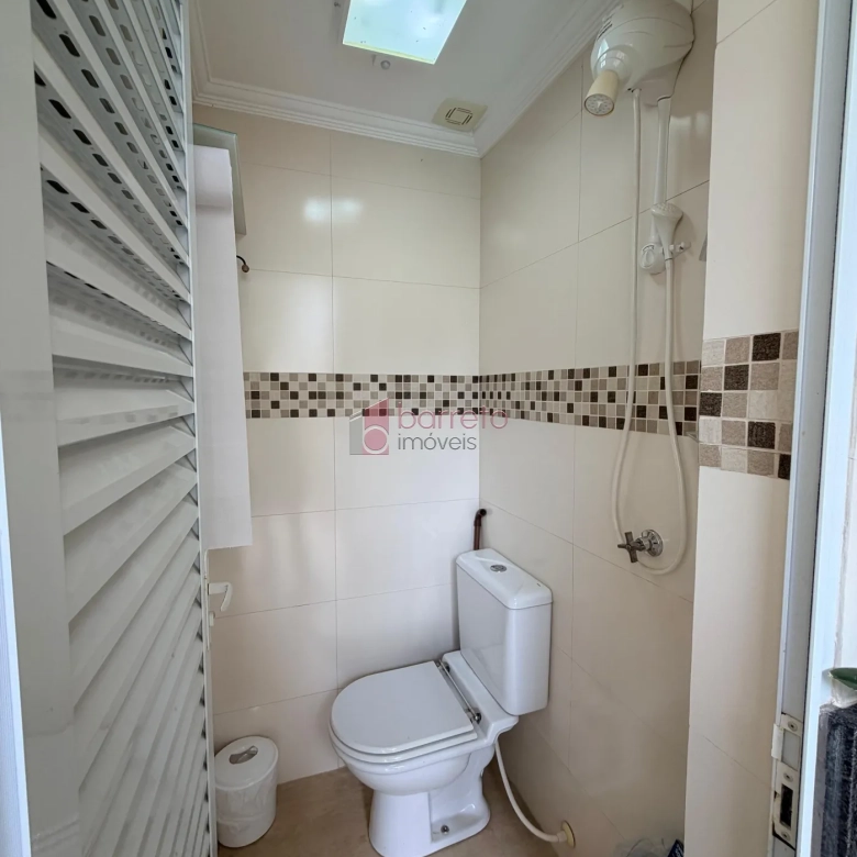 CASA À VENDA NO CONDOMÍNIO CHÁCARA DAS PALMEIRAS IMPERIAIS NO BAIRRO MEDEIROS EM JUNDIAÍ/SP