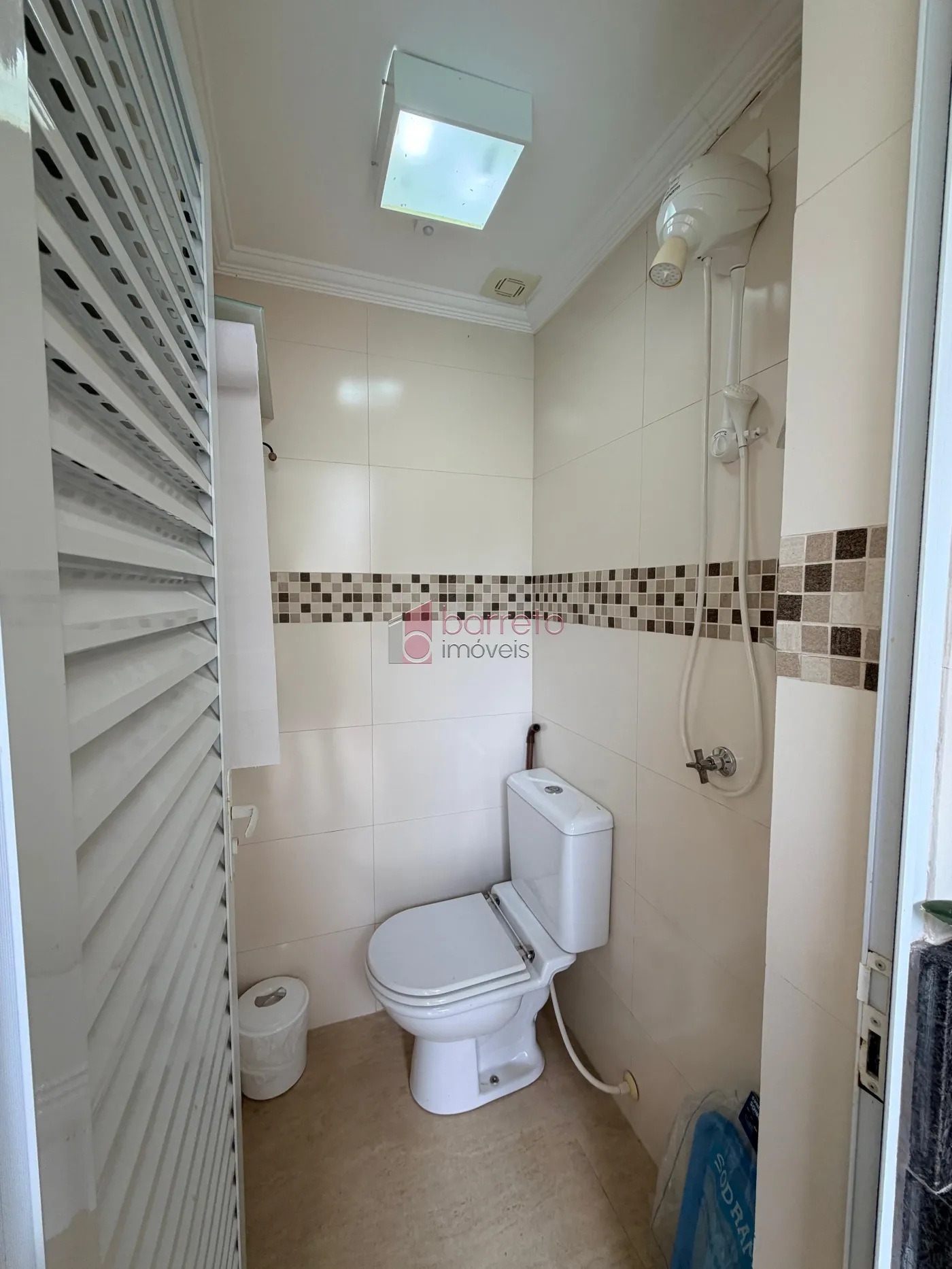 CASA À VENDA NO CONDOMÍNIO CHÁCARA DAS PALMEIRAS IMPERIAIS NO BAIRRO MEDEIROS EM JUNDIAÍ/SP