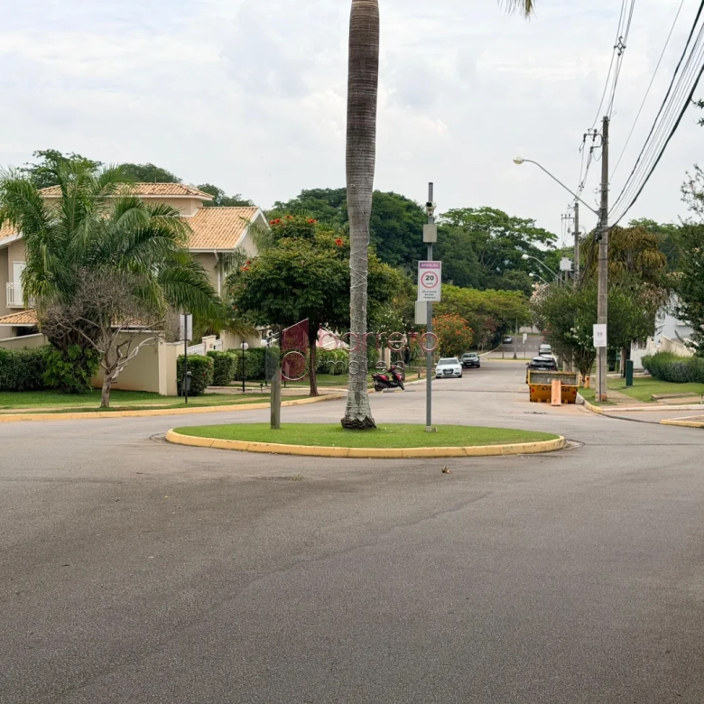 CASA À VENDA NO CONDOMÍNIO CHÁCARA DAS PALMEIRAS IMPERIAIS NO BAIRRO MEDEIROS EM JUNDIAÍ/SP
