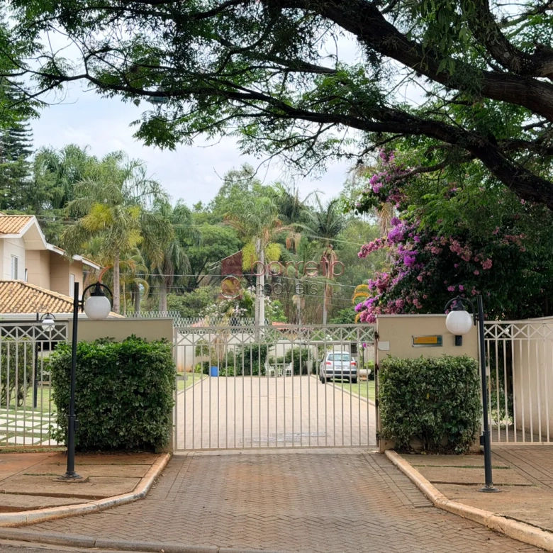 CASA À VENDA NO CONDOMÍNIO CHÁCARA DAS PALMEIRAS IMPERIAIS NO BAIRRO MEDEIROS EM JUNDIAÍ/SP