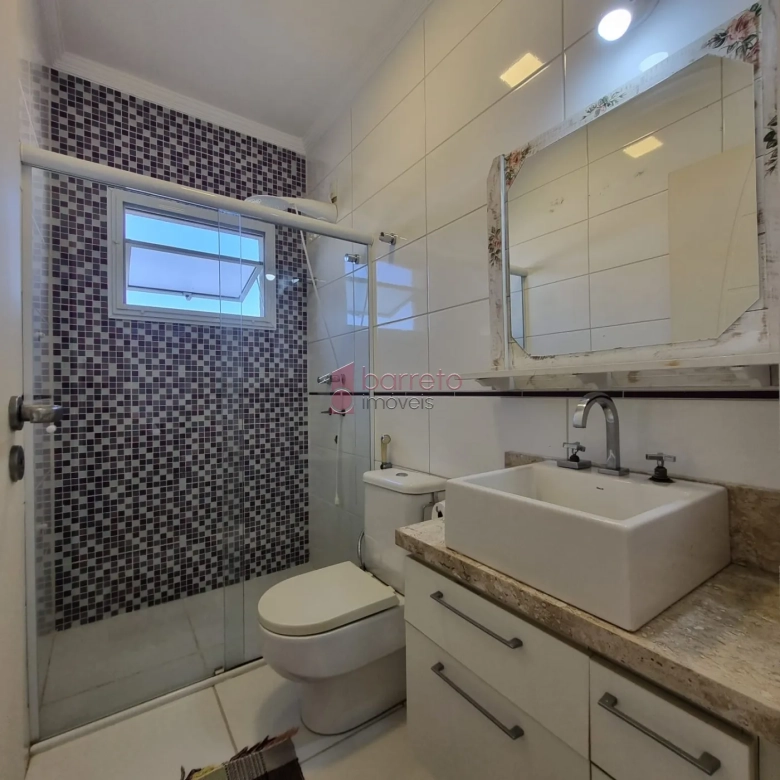 CASA PARA VENDA NO CONDOMÍNIO RESERVA DA SERRA – JUNDIAÍ/SP