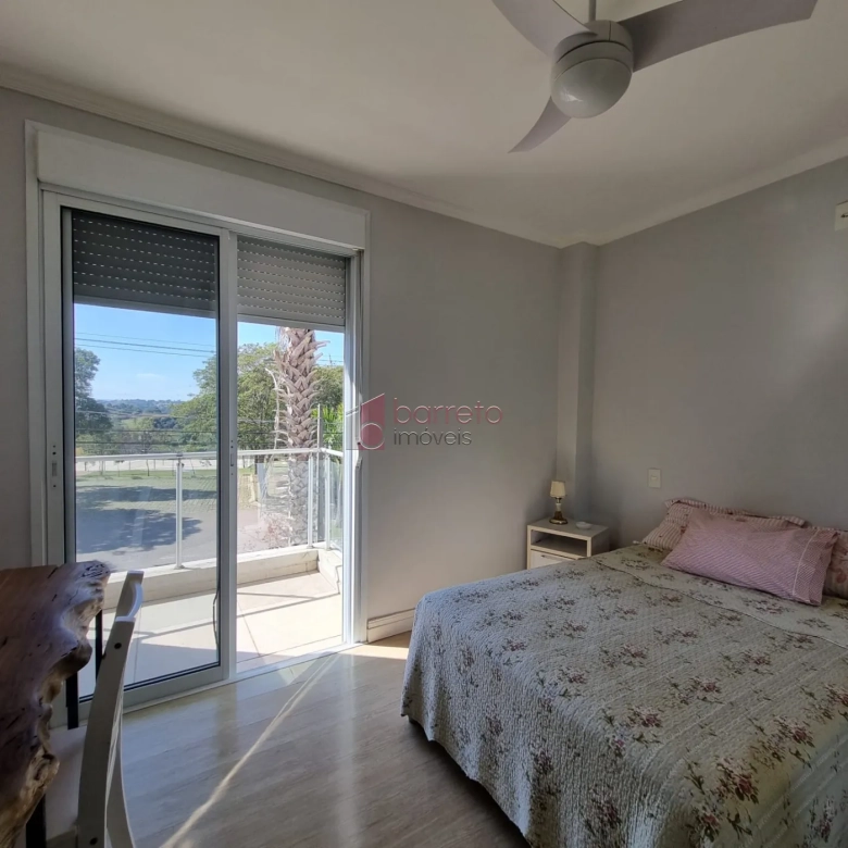 CASA PARA VENDA NO CONDOMÍNIO RESERVA DA SERRA – JUNDIAÍ/SP