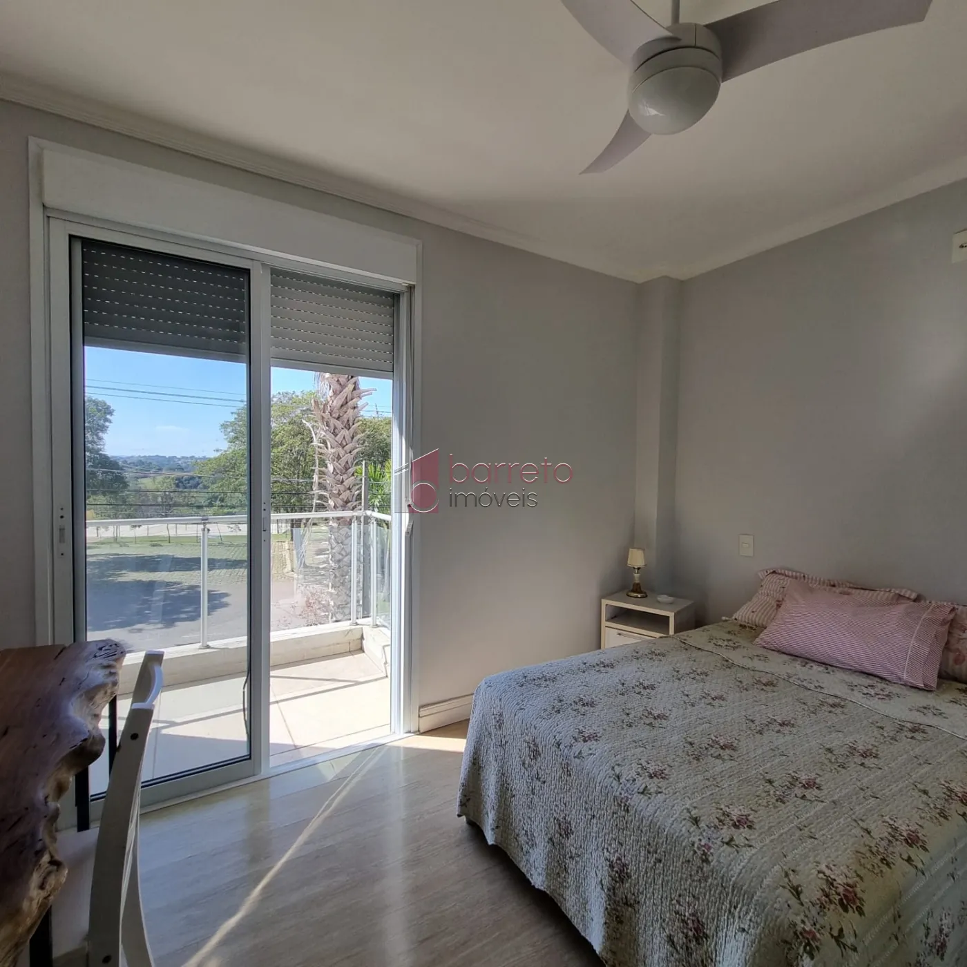 CASA PARA VENDA NO CONDOMÍNIO RESERVA DA SERRA – JUNDIAÍ/SP