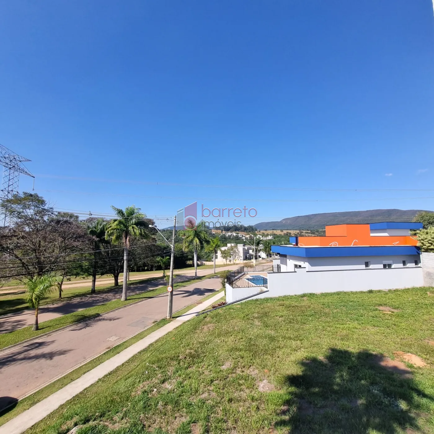 CASA PARA VENDA NO CONDOMÍNIO RESERVA DA SERRA – JUNDIAÍ/SP