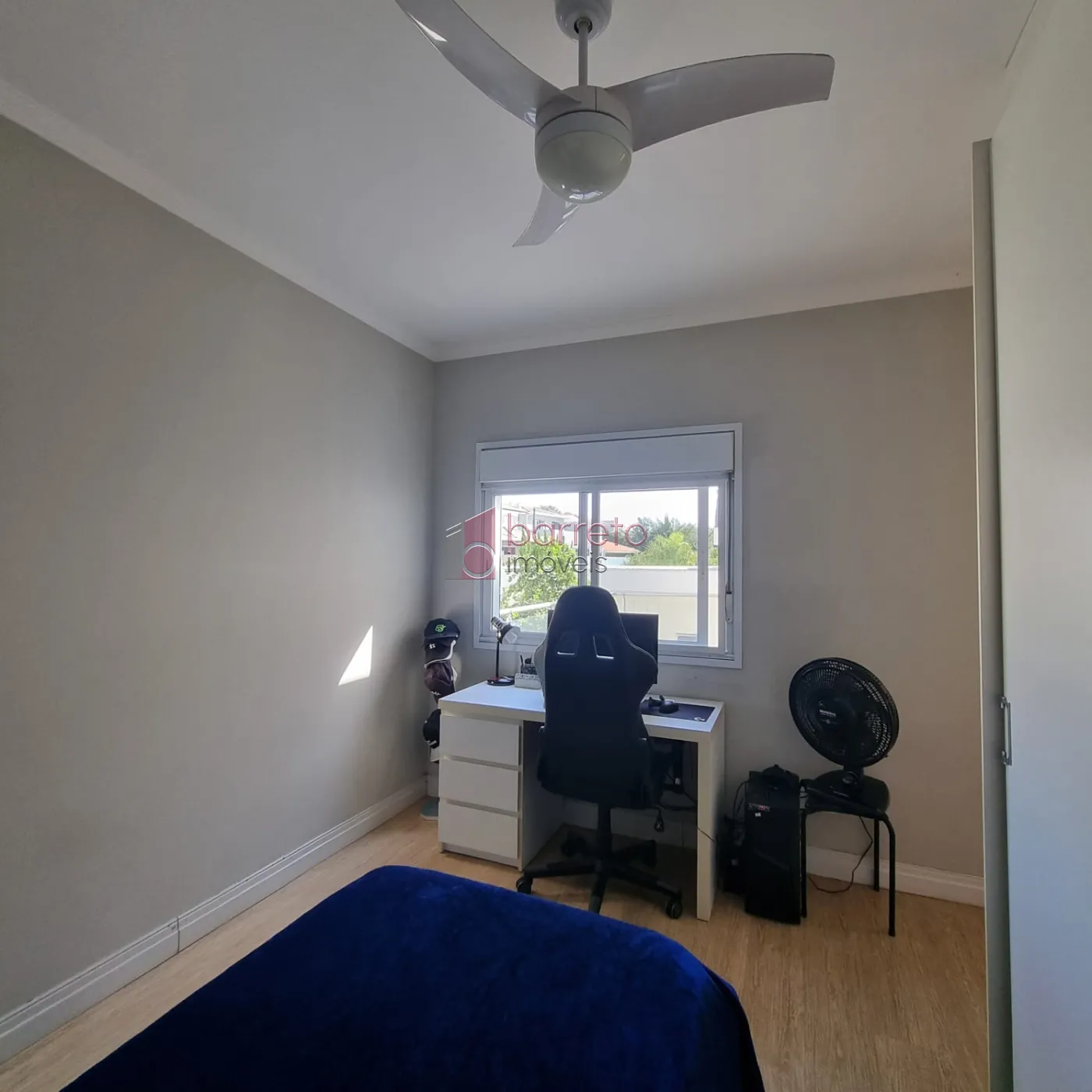 CASA PARA VENDA NO CONDOMÍNIO RESERVA DA SERRA – JUNDIAÍ/SP