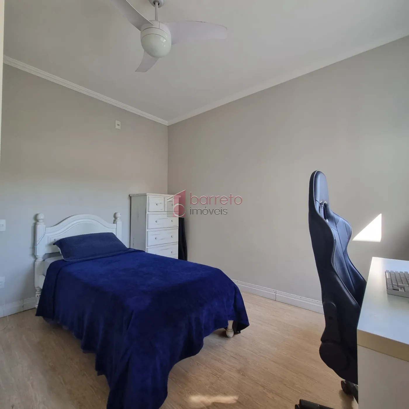 CASA PARA VENDA NO CONDOMÍNIO RESERVA DA SERRA – JUNDIAÍ/SP