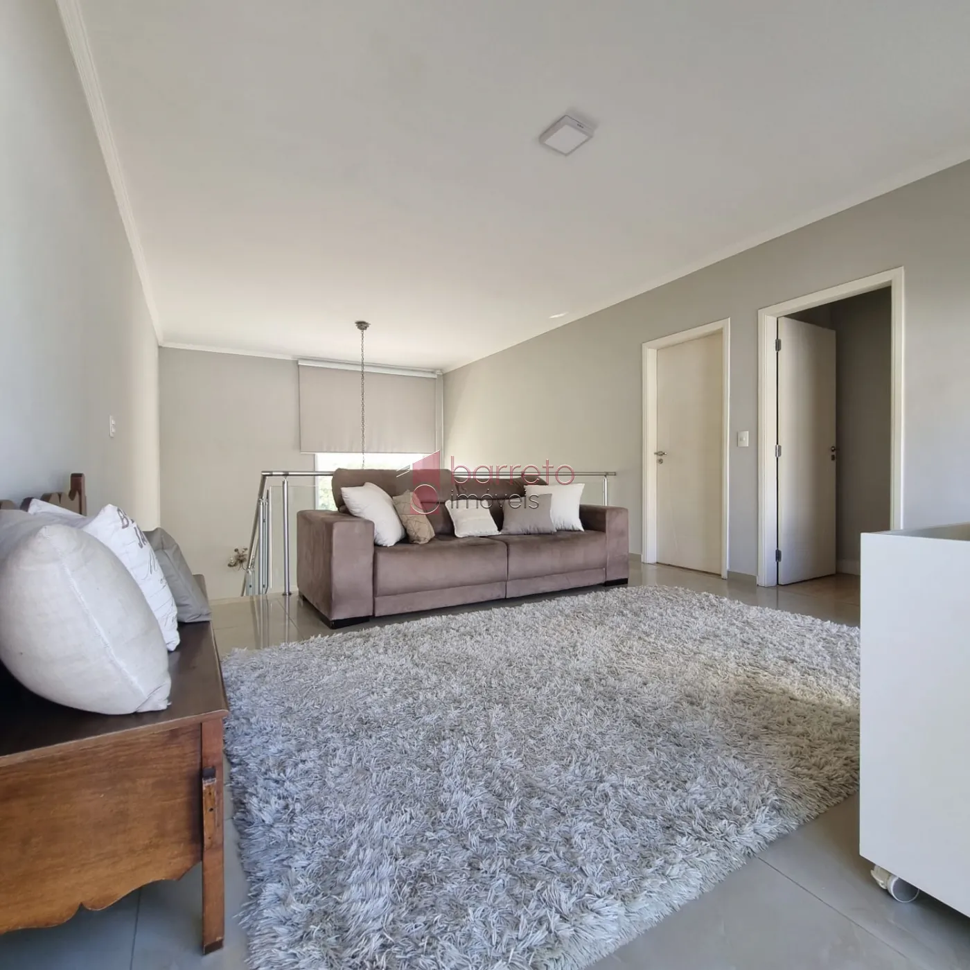 CASA PARA VENDA NO CONDOMÍNIO RESERVA DA SERRA – JUNDIAÍ/SP