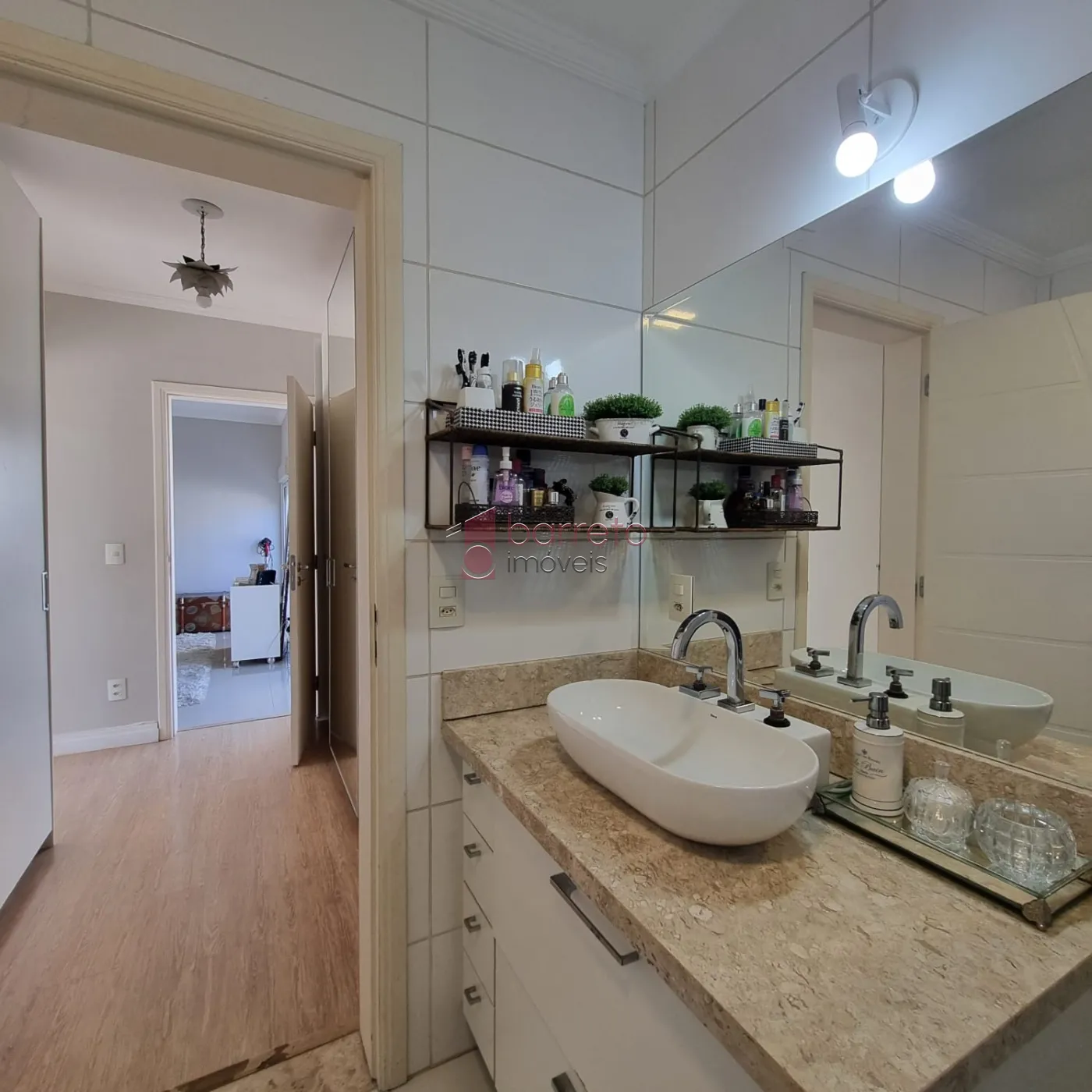CASA PARA VENDA NO CONDOMÍNIO RESERVA DA SERRA – JUNDIAÍ/SP