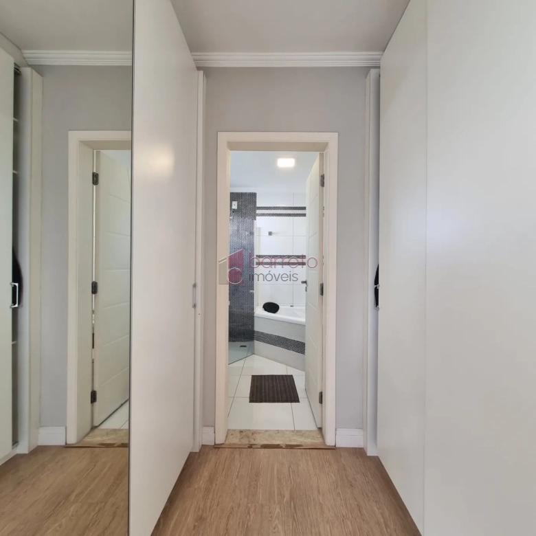 CASA PARA VENDA NO CONDOMÍNIO RESERVA DA SERRA – JUNDIAÍ/SP