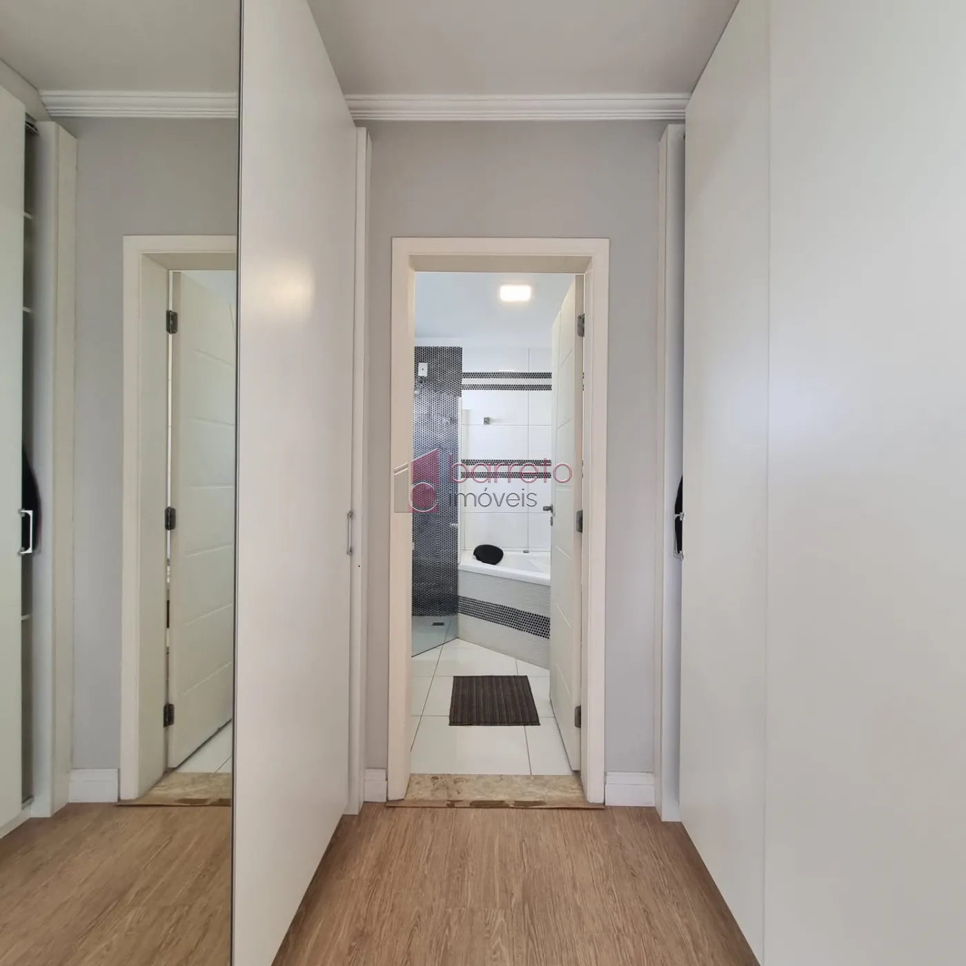 CASA PARA VENDA NO CONDOMÍNIO RESERVA DA SERRA – JUNDIAÍ/SP
