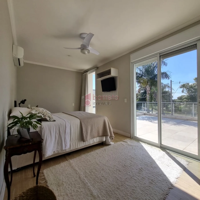 CASA PARA VENDA NO CONDOMÍNIO RESERVA DA SERRA – JUNDIAÍ/SP