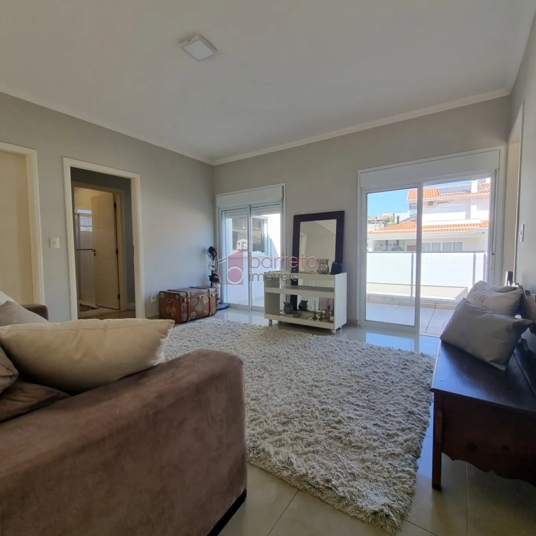 CASA PARA VENDA NO CONDOMÍNIO RESERVA DA SERRA – JUNDIAÍ/SP