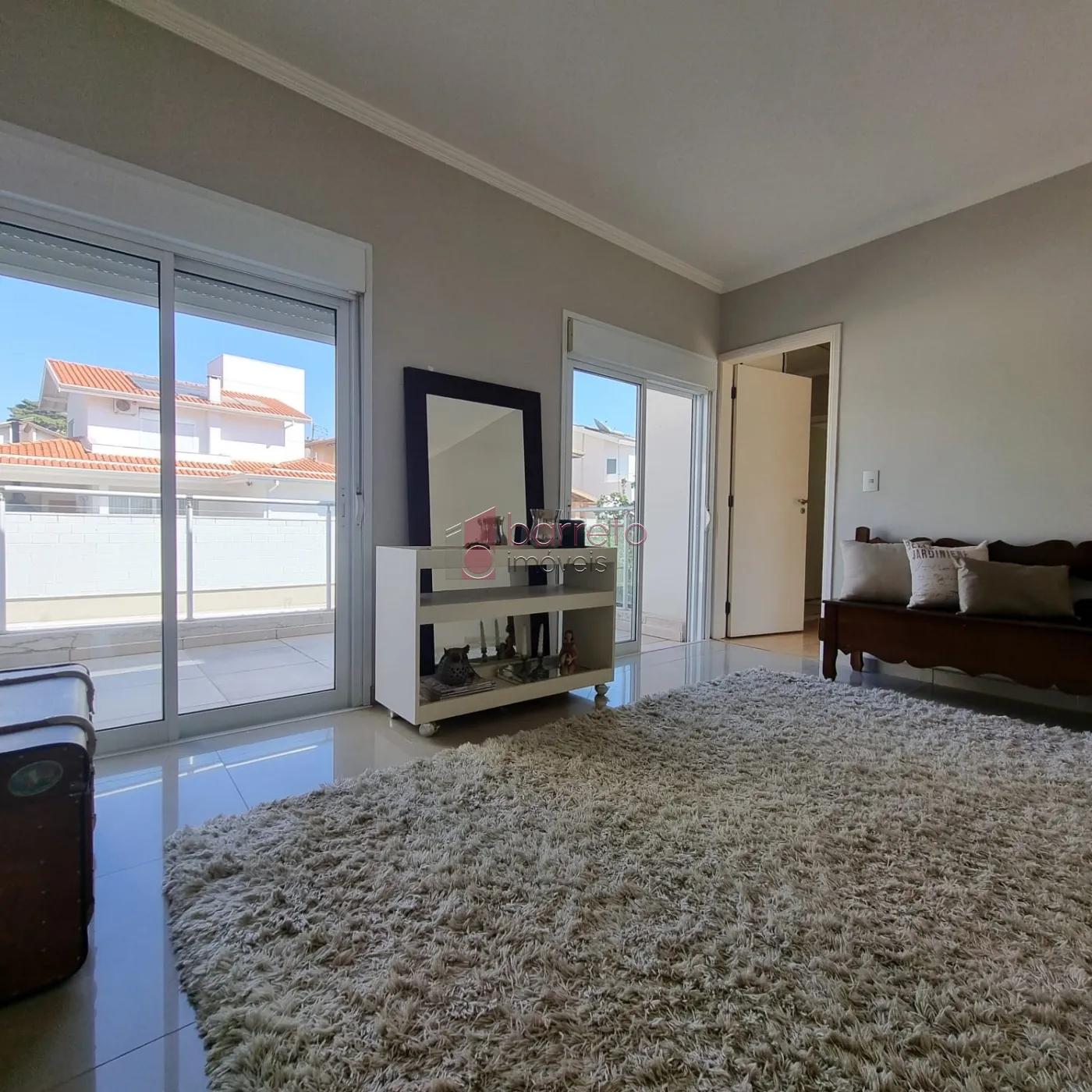CASA PARA VENDA NO CONDOMÍNIO RESERVA DA SERRA – JUNDIAÍ/SP
