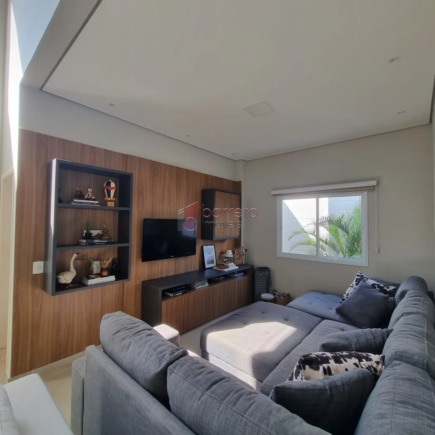 CASA PARA VENDA NO CONDOMÍNIO RESERVA DA SERRA – JUNDIAÍ/SP