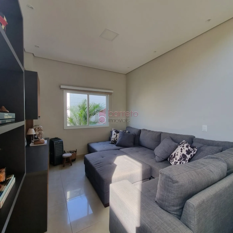 CASA PARA VENDA NO CONDOMÍNIO RESERVA DA SERRA – JUNDIAÍ/SP