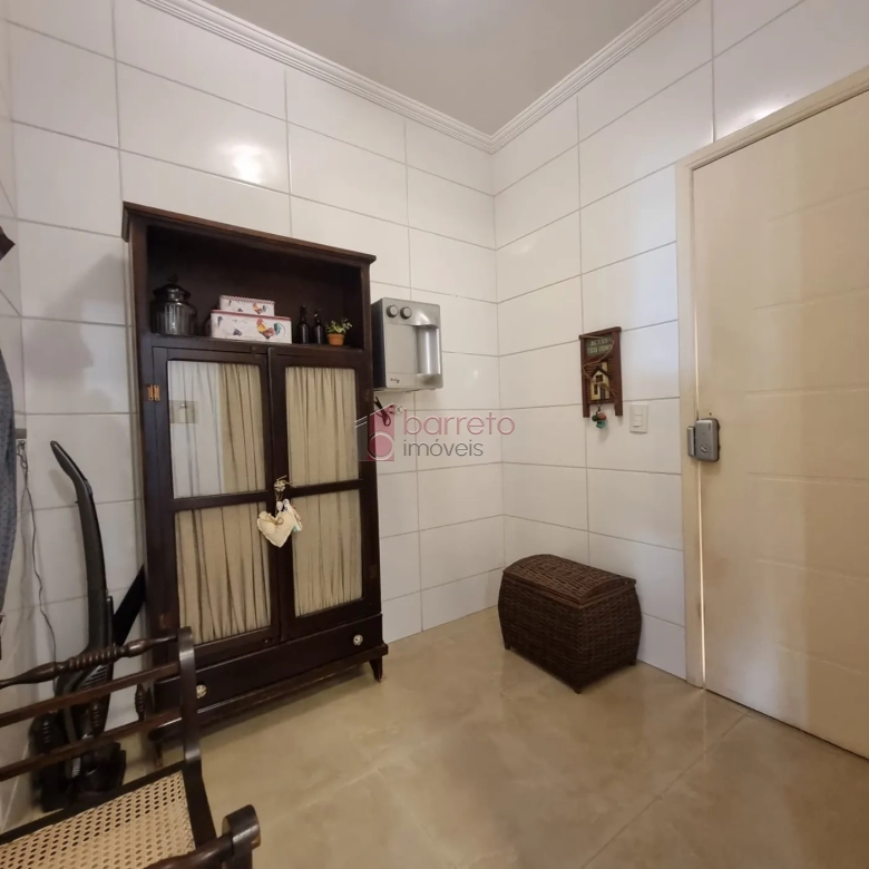CASA PARA VENDA NO CONDOMÍNIO RESERVA DA SERRA – JUNDIAÍ/SP