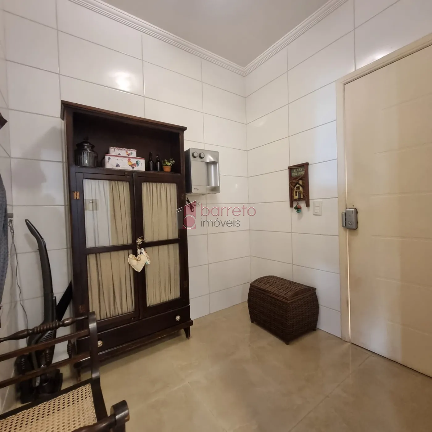 CASA PARA VENDA NO CONDOMÍNIO RESERVA DA SERRA – JUNDIAÍ/SP
