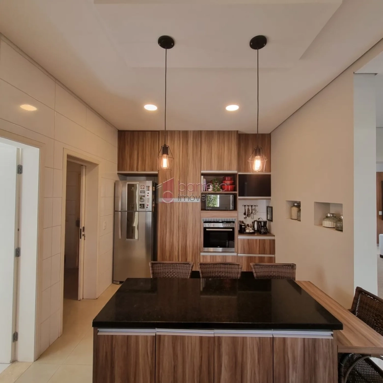 CASA PARA VENDA NO CONDOMÍNIO RESERVA DA SERRA – JUNDIAÍ/SP