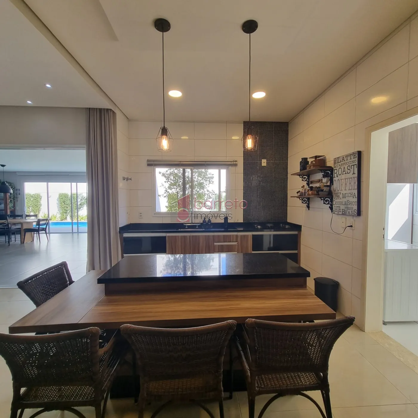 CASA PARA VENDA NO CONDOMÍNIO RESERVA DA SERRA – JUNDIAÍ/SP