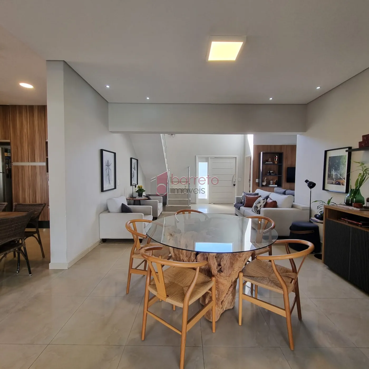 CASA PARA VENDA NO CONDOMÍNIO RESERVA DA SERRA – JUNDIAÍ/SP
