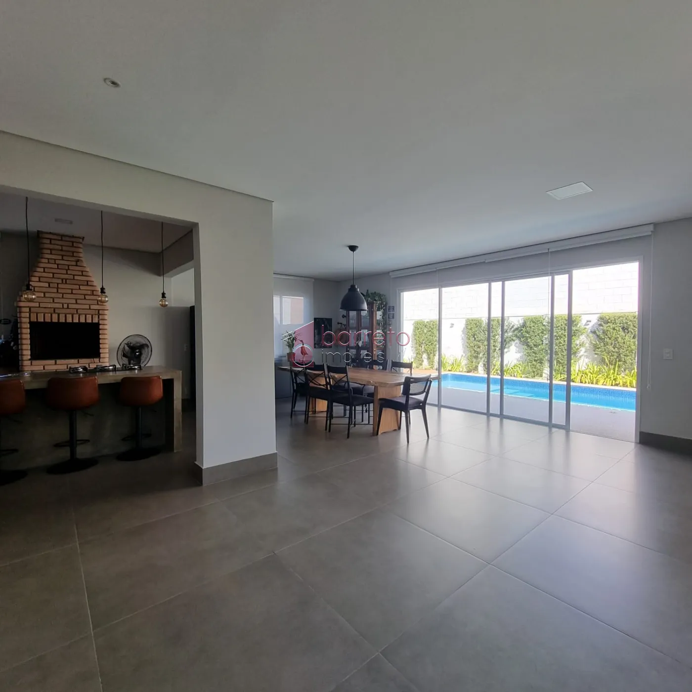 CASA PARA VENDA NO CONDOMÍNIO RESERVA DA SERRA – JUNDIAÍ/SP