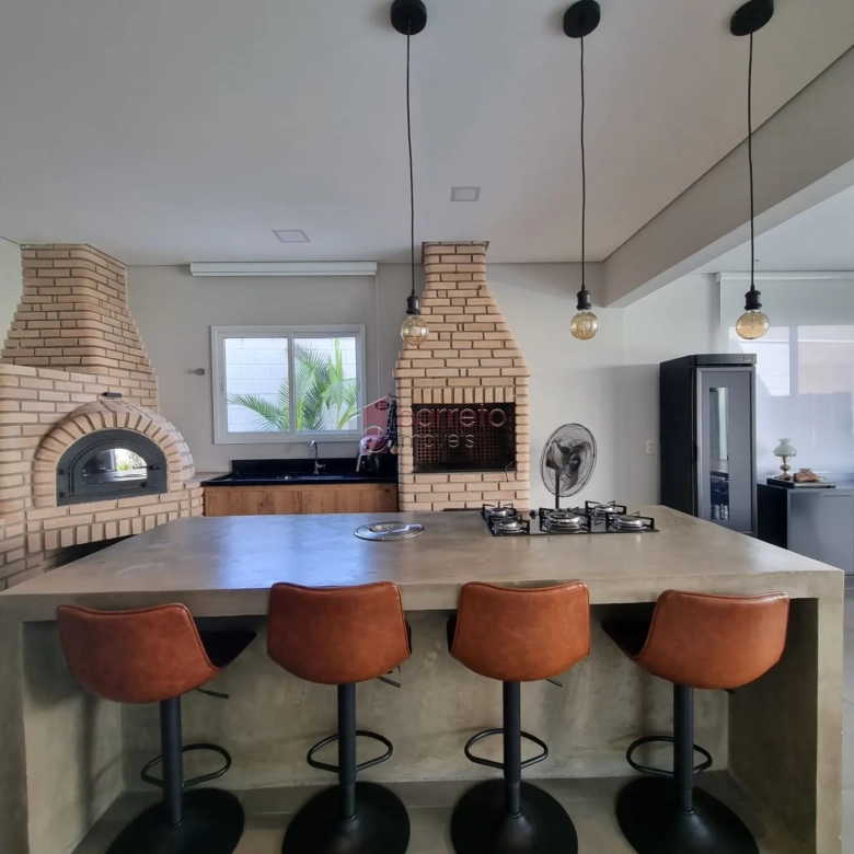 CASA PARA VENDA NO CONDOMÍNIO RESERVA DA SERRA – JUNDIAÍ/SP