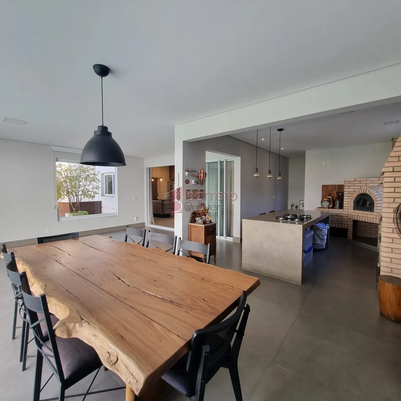 CASA PARA VENDA NO CONDOMÍNIO RESERVA DA SERRA – JUNDIAÍ/SP